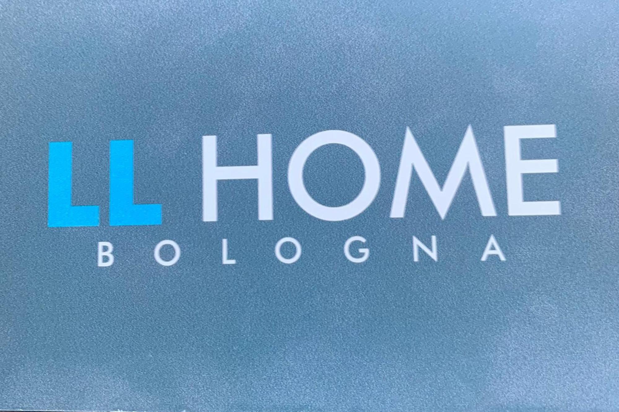Llhome Bologna Elegante Monolocale Ristrutturato Con Posto Auto Coperto Dış mekan fotoğraf